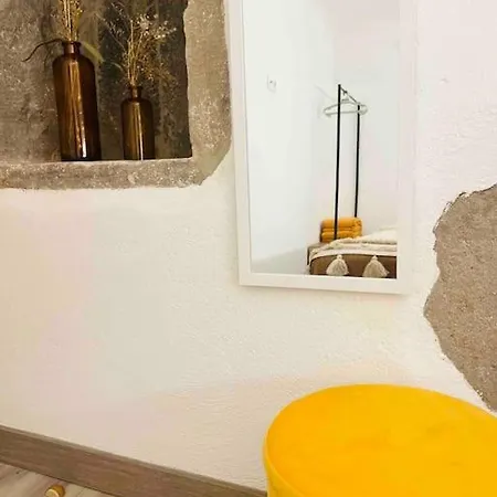 Casa Da Grota Do Bravo Ferienhaus Nordeste (Azores)