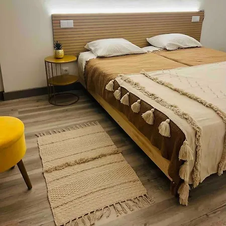 Casa Da Grota Do Bravo