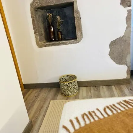 Casa Da Grota Do Bravo * Nordeste (Azores)