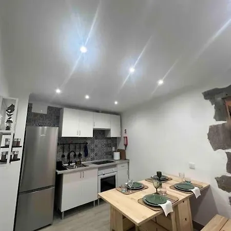 Casa Da Grota Do Bravo Ferienhaus