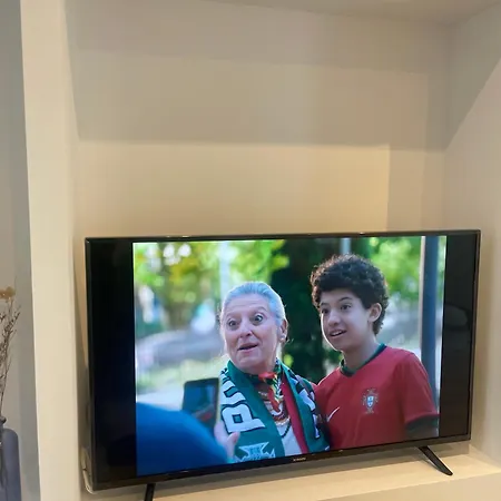 Casa Da Grota Do Bravo Ferienhaus *