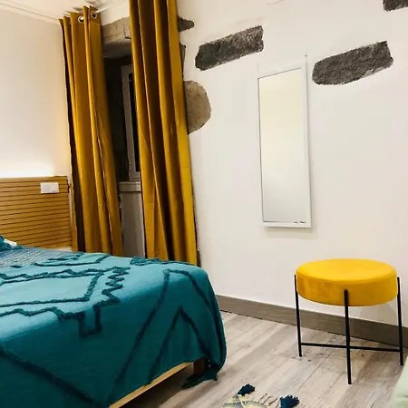 Casa Da Grota Do Bravo *