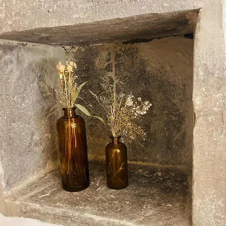 Casa Da Grota Do Bravo