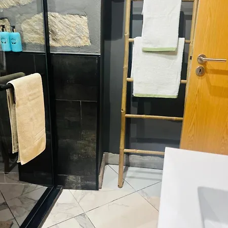 Ferienhaus Casa Da Grota Do Bravo *