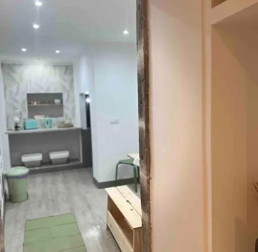 Casa Da Grota Do Bravo בית נופש *