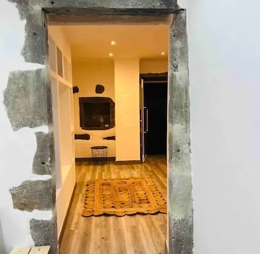 Casa Da Grota Do Bravo נורדסטה