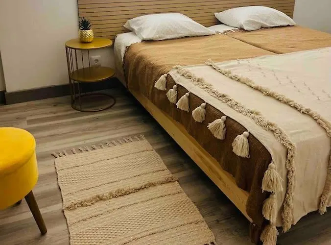 Casa Da Grota Do Bravo