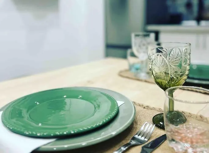 Casa Da Grota Do Bravo * נורדסטה