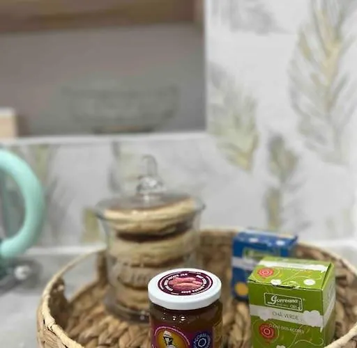 Casa Da Grota Do Bravo * נורדסטה