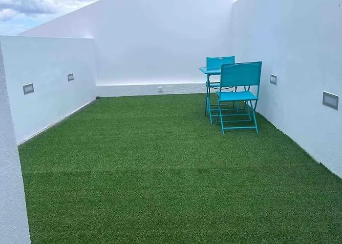 בית נופש Casa Da Grota Do Bravo *