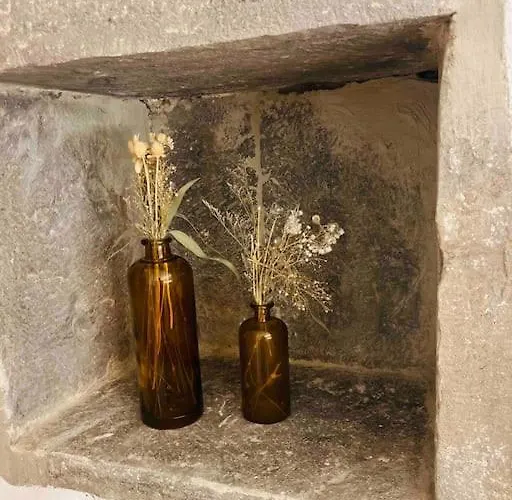 Casa Da Grota Do Bravo בית נופש *