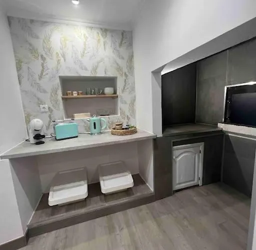 Casa Da Grota Do Bravo נורדסטה