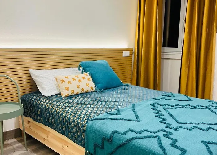 Casa Da Grota Do Bravo * נורדסטה