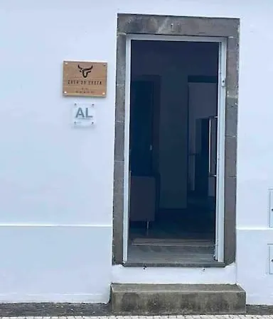 Casa Da Grota Do Bravo *