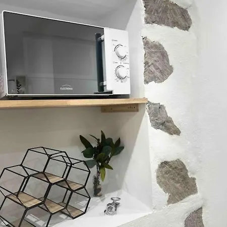 Casa de Férias Casa Da Grota Do Bravo