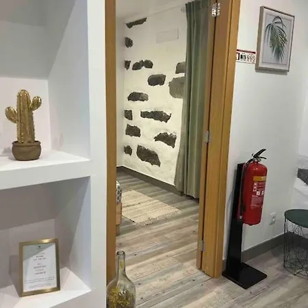 Casa Da Grota Do Bravo