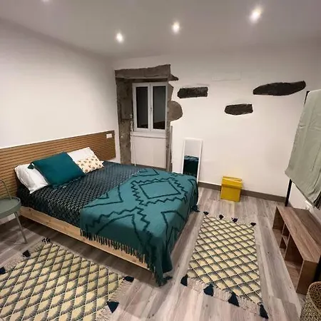 Casa de Férias Casa Da Grota Do Bravo