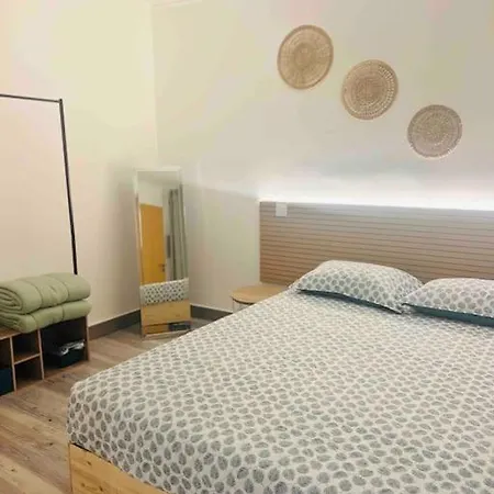 Casa de Férias Casa Da Grota Do Bravo