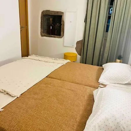 Casa Da Grota Do Bravo