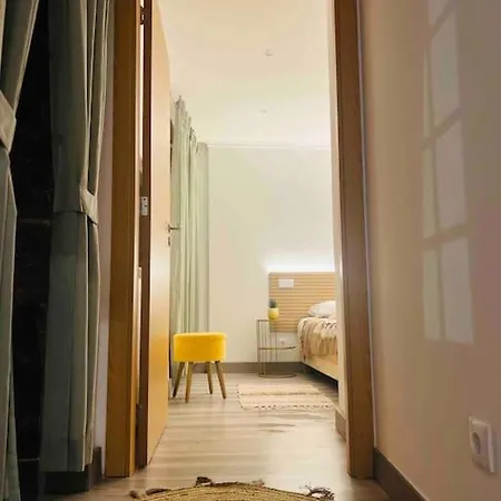 Casa Da Grota Do Bravo *