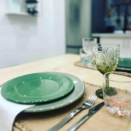 Casa Da Grota Do Bravo * Nordeste (Azores)