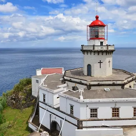 Casa Da Grota Do Bravo Hébergement de vacances