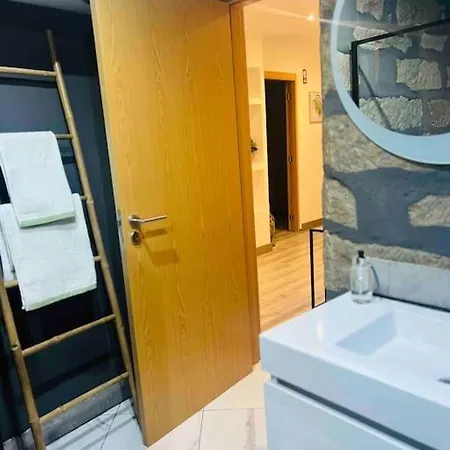 Casa Da Grota Do Bravo Casa de Férias *