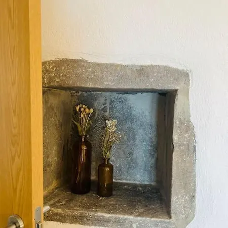 Casa Da Grota Do Bravo Casa de Férias