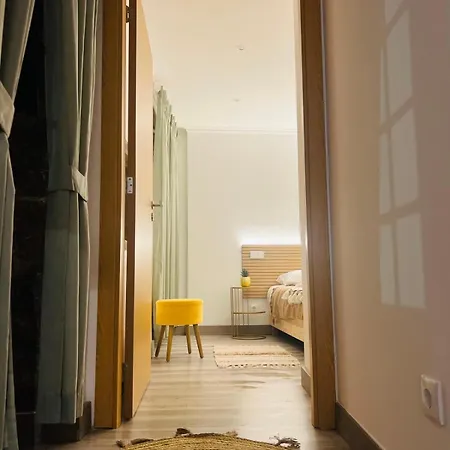 Casa Da Grota Do Bravo Casa de Férias Nordeste (Azores)