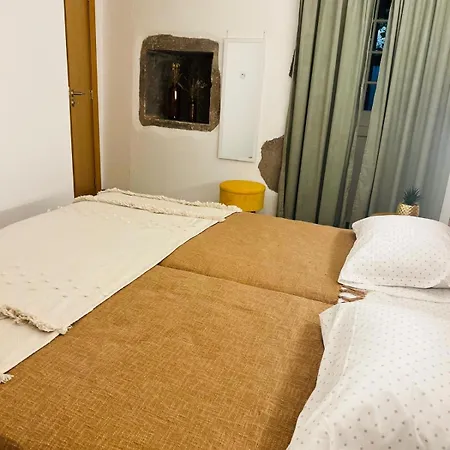 Casa Da Grota Do Bravo Nordeste (Azores)