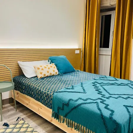 Casa Da Grota Do Bravo * Nordeste (Azores)