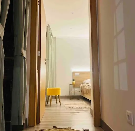 Casa Da Grota Do Bravo *