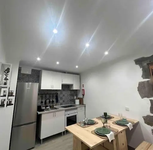 Casa Da Grota Do Bravo Nyaraló