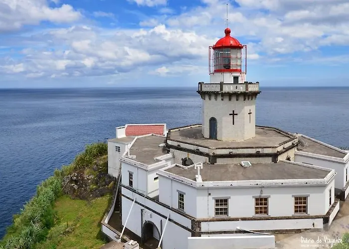Casa Da Grota Do Bravo Nyaraló