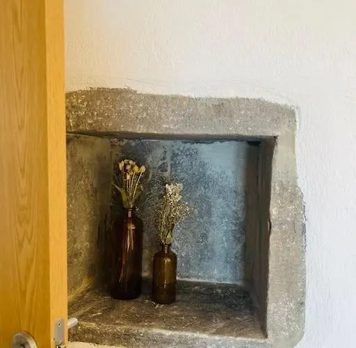 Casa Da Grota Do Bravo Nyaraló