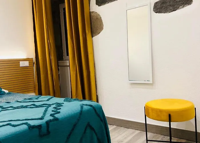 Casa Da Grota Do Bravo *