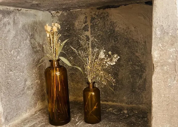 Casa Da Grota Do Bravo