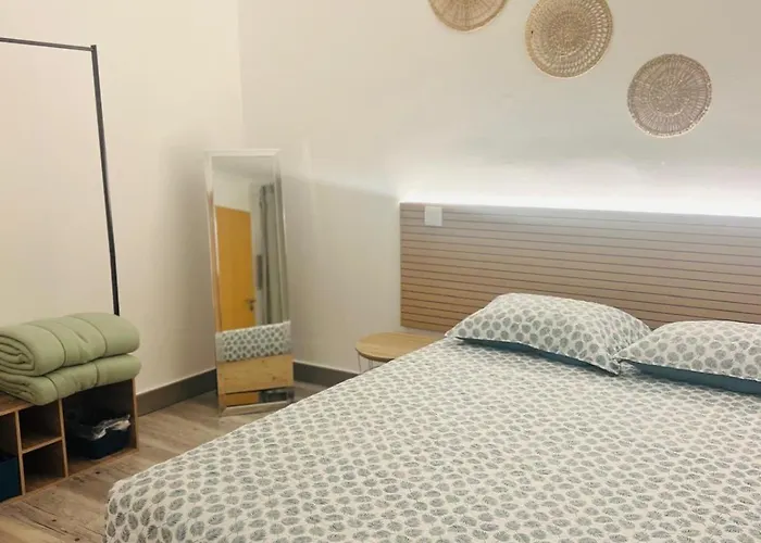 Casa Da Grota Do Bravo Nyaraló